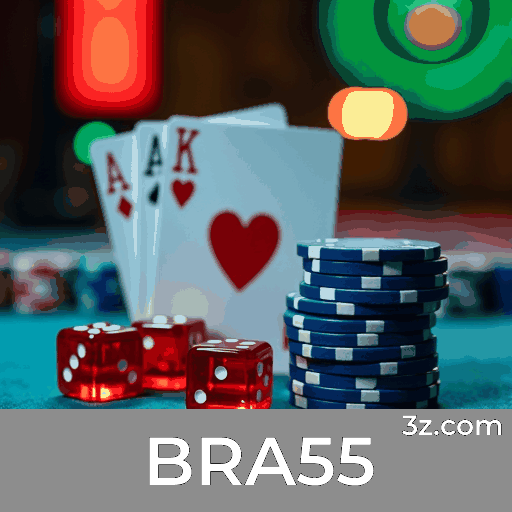 BRA55 Bônus por convite BRA55